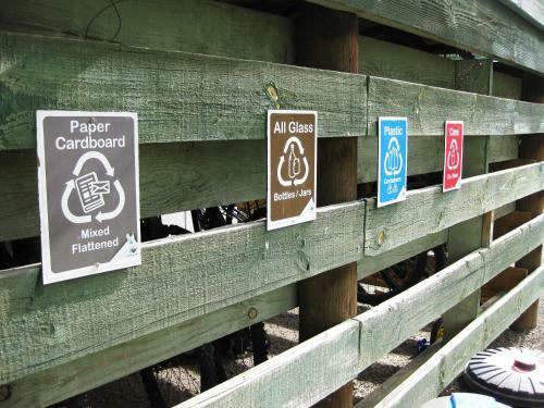 Alpine Holiday Apartments & Campground
