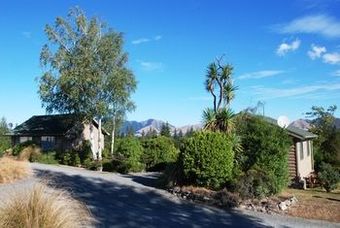 The Chalets Motel