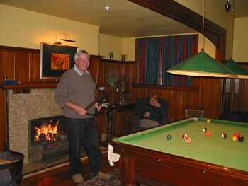 Bed & Breakfast Cheltenham House