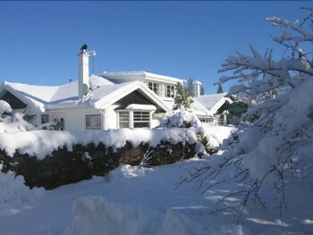 Bed & Breakfast Cheltenham House