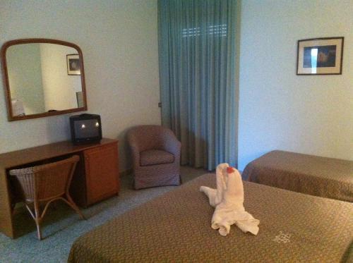 Hotel Eden