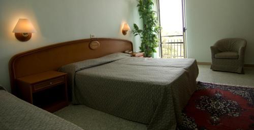 Hotel Eden