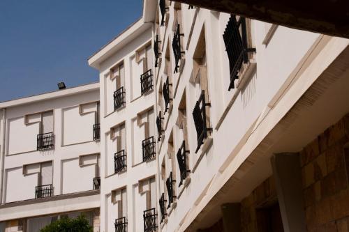 Hotel Eden