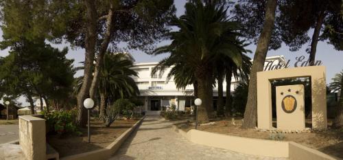 Hotel Eden