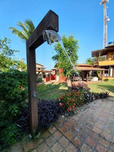 A Casa Da Coruja