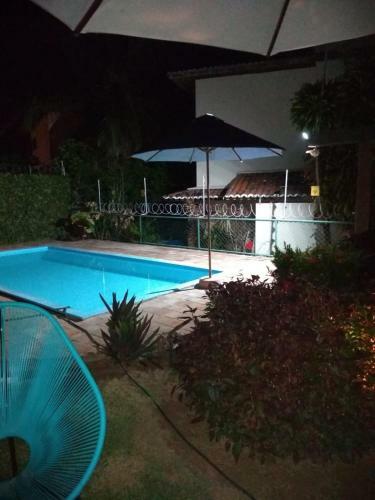 A Casa Da Coruja