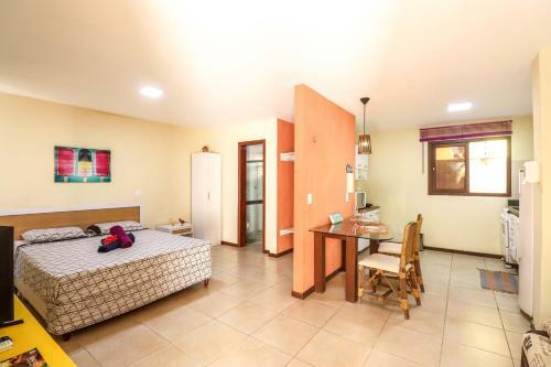 Apartamento Solar Pipa Flat 13