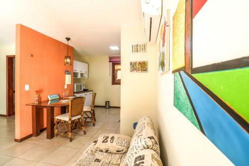 Apartamento Solar Pipa Flat 13