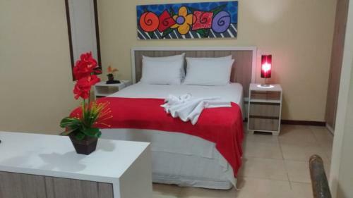 Apartamento Solar Pipa Flats