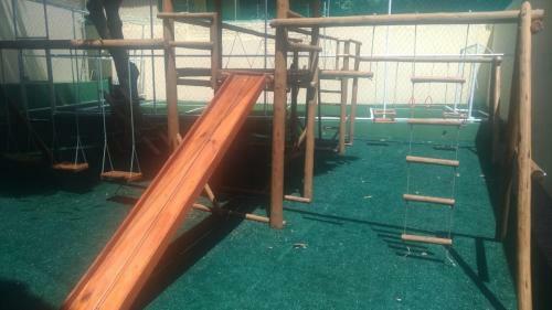 Apartamento Solar Pipa Flats