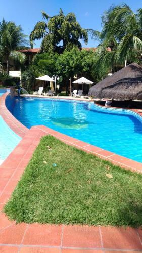 Apartamento Solar Pipa Flats
