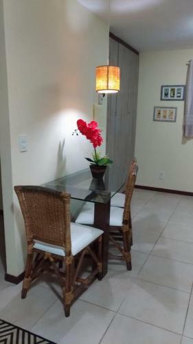 Apartamento Solar Pipa Flats