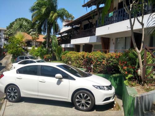 Apartamento La Piazzetta