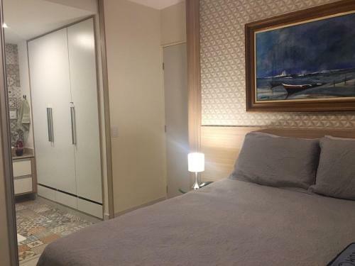 Apartamento Solar �gua - Frente Piscina