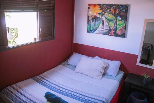 Posada Vistasurf Guest House