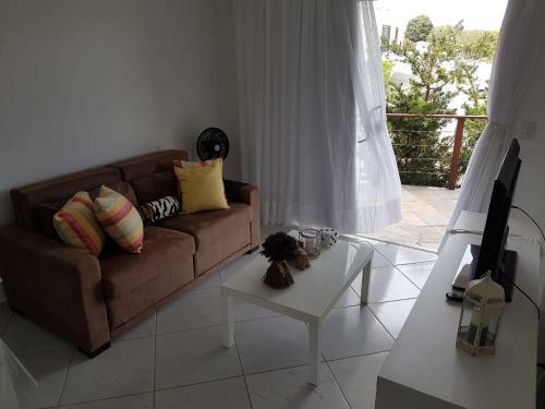 Apartamento Flat No Condom�nio Brisas Do Amor