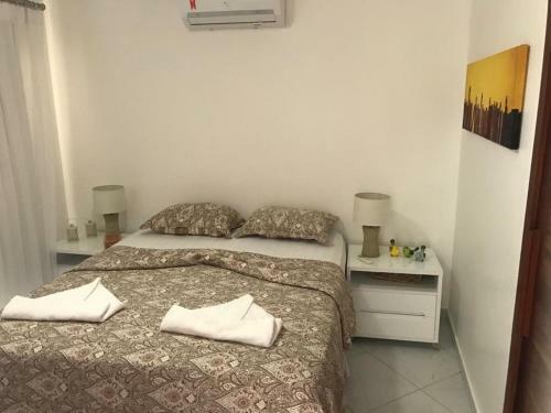 Apartamento Flat No Condom�nio Brisas Do Amor