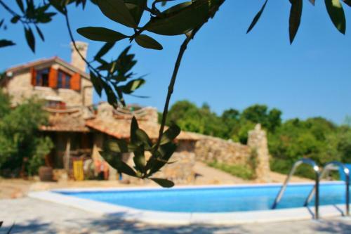 Boutique B&B Agroturizam Sv. Juraj