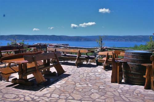 Boutique B&B Agroturizam Sv. Juraj