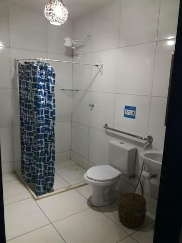 La Estacion Hostel - Pipa