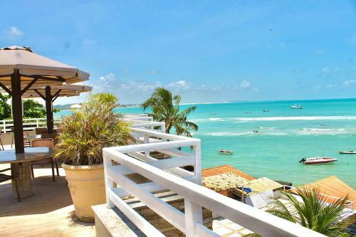 Apartamento Pipa's Bay Apto 208 - Flat Em Pipa Rn