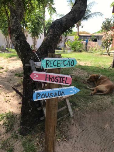 Posada A Arca Pousada