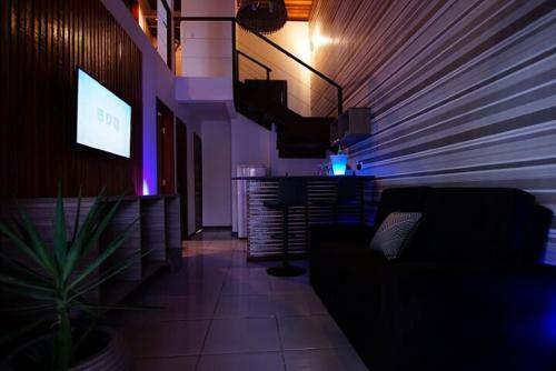 Apartamento 2 Quartos Equipado No Bosque Da Praia Flats - Pipa Natureza