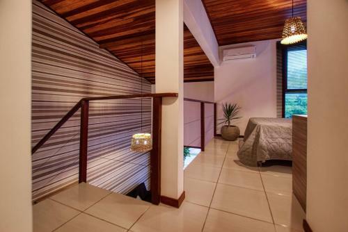 Apartamento 2 Quartos Equipado No Bosque Da Praia Flats - Pipa Natureza