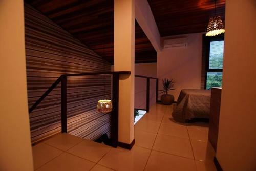 Apartamento 2 Quartos Equipado No Bosque Da Praia Flats - Pipa Natureza