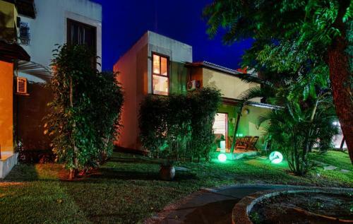 Apartamento 2 Quartos Equipado No Bosque Da Praia Flats - Pipa Natureza
