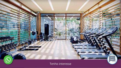 Apartamento Flat Completo Pipa