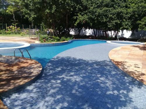Apartamento Apto. Orchidea No Ubaia Residence 202
