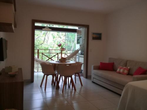 Apartamento Apto. Orchidea No Ubaia Residence 202
