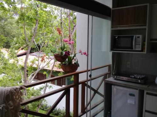 Apartamento Apto. Orchidea No Ubaia Residence 202