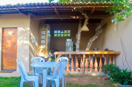 Chal�s - Vila Juru Pipa