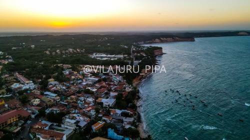 Chal�s - Vila Juru Pipa