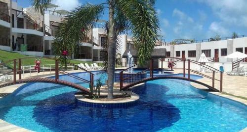 Apartamento Na Praia Da Pipa Rn Com Jacuzzi Particular E Caf� Da Manh�