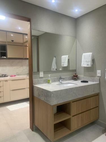 Apartamento Flat Praia De Pipa