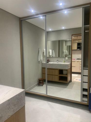 Apartamento Flat Praia De Pipa