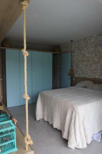 Apartamento Ile De Pipa Luxo