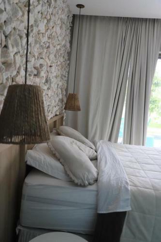 Apartamento Ile De Pipa Luxo