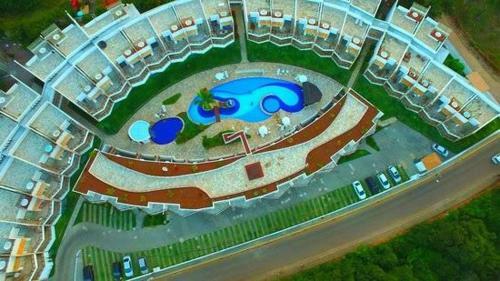 Apartamento Flat Brisas Do Amor Pipa