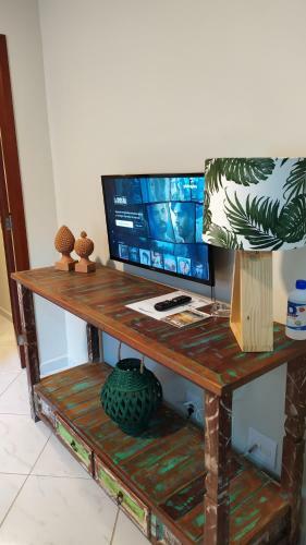 Apartamento Flat Brisas Do Amor Pipa