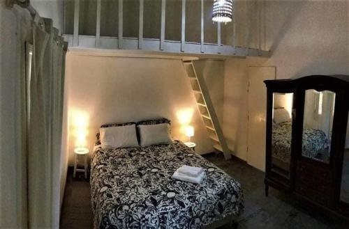 Pipa Centro Casablanca Casa C Piscina