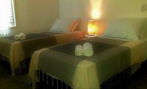 Pipa Centro Casablanca Casa C Piscina