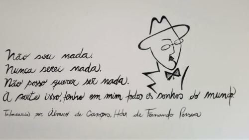 Pipa Centro Casablanca Casa C Piscina