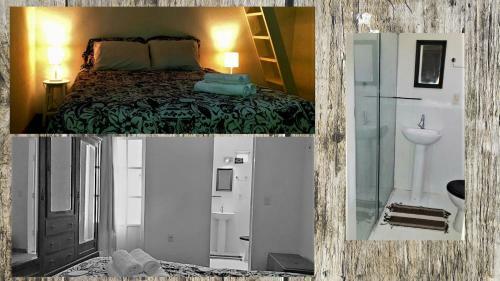 Pipa Centro Casablanca Casa C Piscina