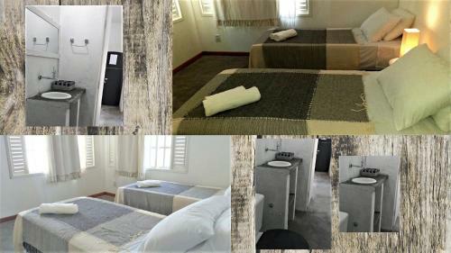 Pipa Centro Casablanca Casa C Piscina