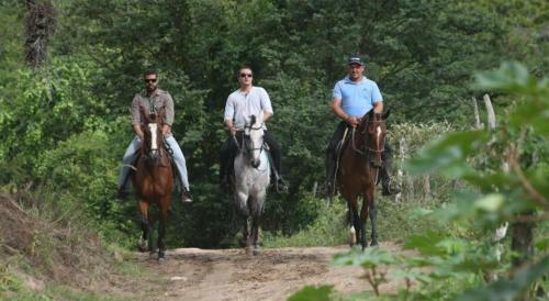 Pipa Centro Casablanca Casa C Piscina