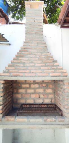 Pipa Centro Casablanca Casa C Piscina